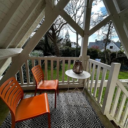 Cottage 게랑드 외부 사진