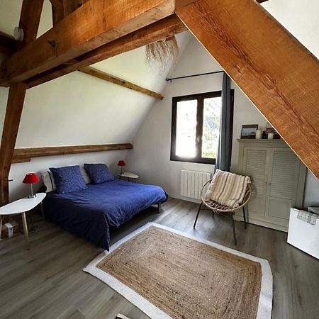 Cottage 게랑드 외부 사진
