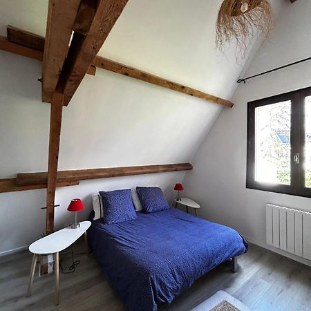 Cottage 게랑드 외부 사진
