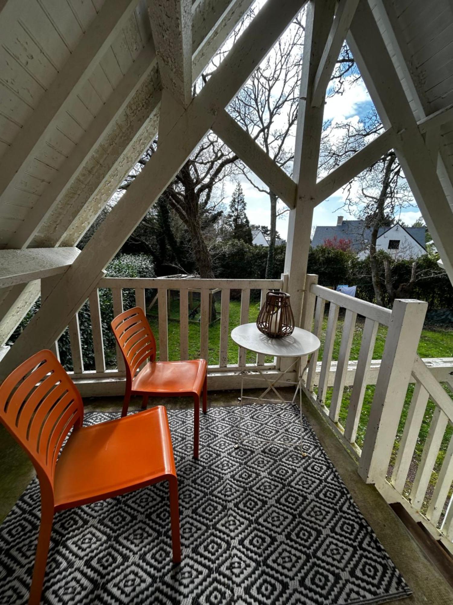 Cottage 게랑드 외부 사진