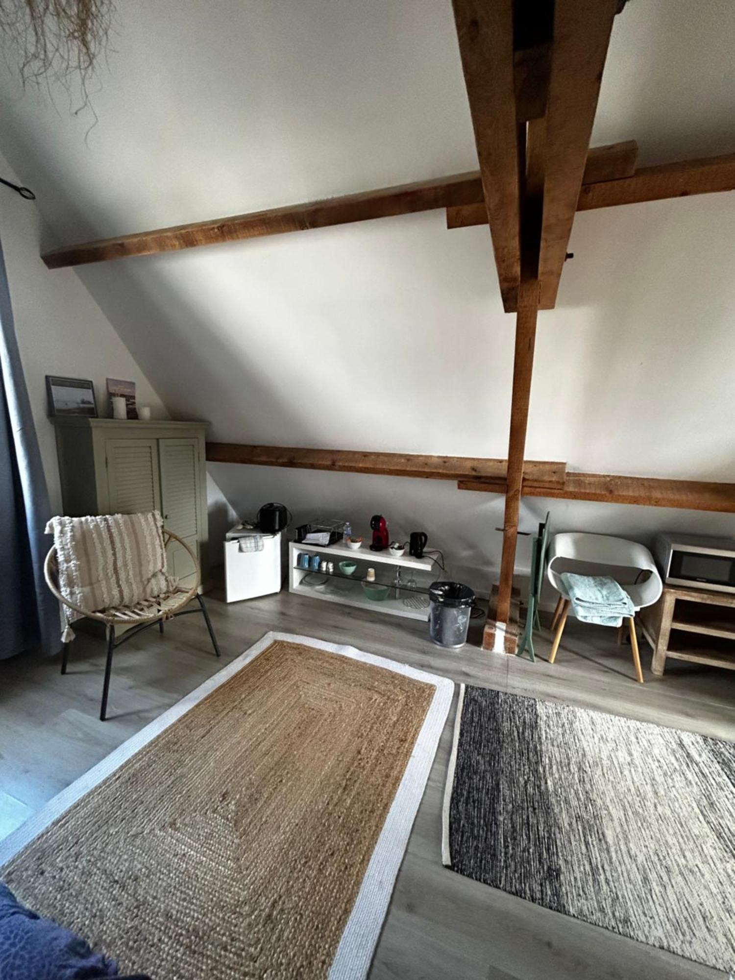 Cottage 게랑드 외부 사진