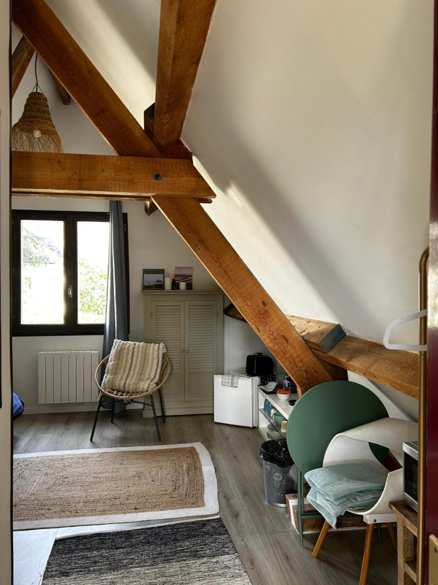 Cottage 게랑드 외부 사진