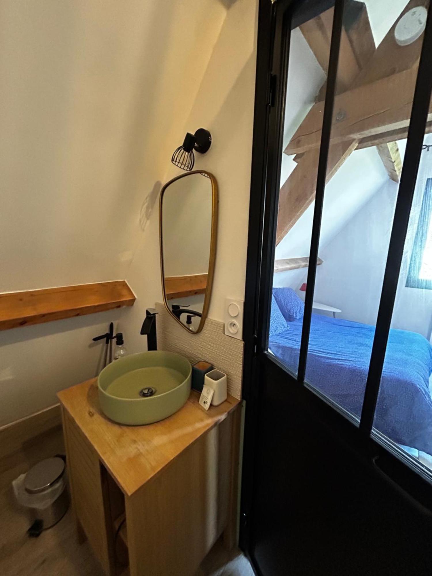 Cottage 게랑드 외부 사진