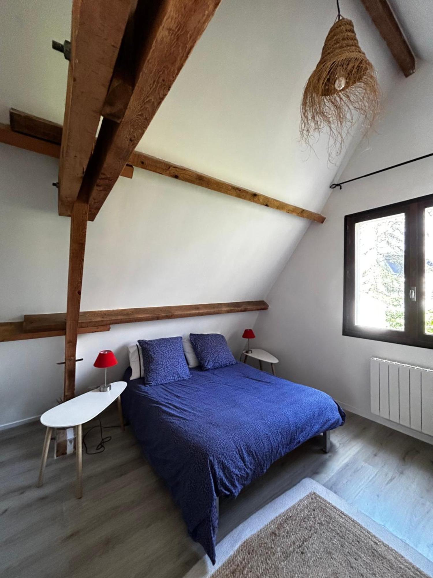Cottage 게랑드 외부 사진
