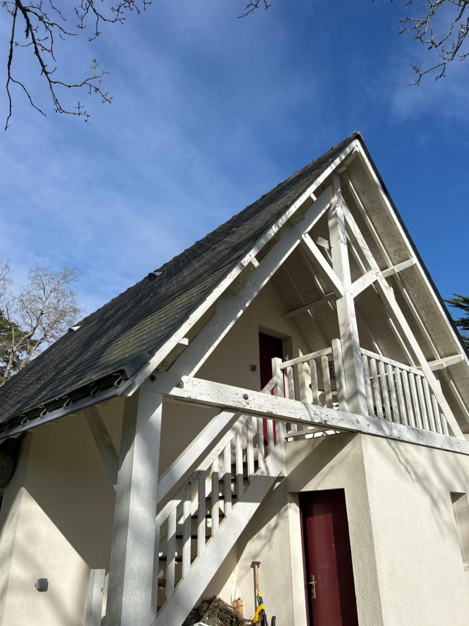 Cottage 게랑드 외부 사진